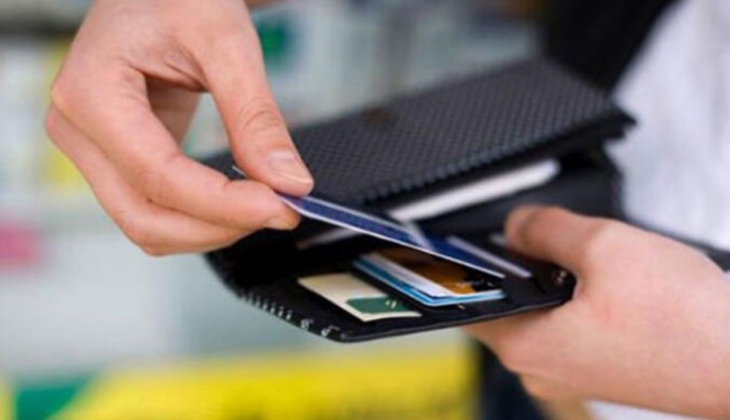 Kart borcu kredi borcunu ilk kez solladı! Temmuz ayında 180 bin kişi takibe düştü!