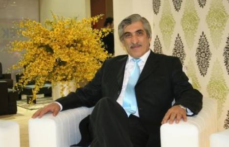 İpek Grup projeleri