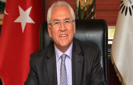 Muhittin Selvitopu: Kamu arazilerinin TOKİ'ye devri yanlış!