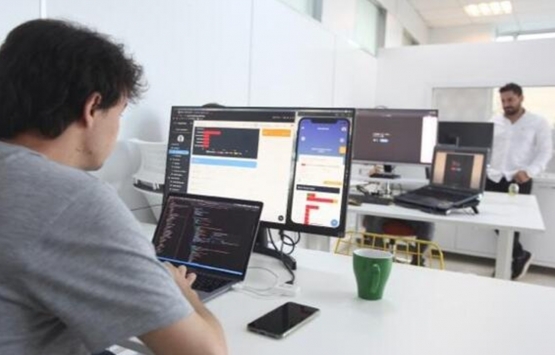 İnşaat sektörünü kolaylaştıracak yazılım!