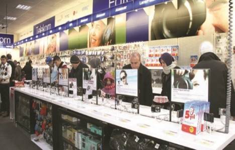 Bimeks, Muğla'da 4'üncü mağazasını hizmete soktu!