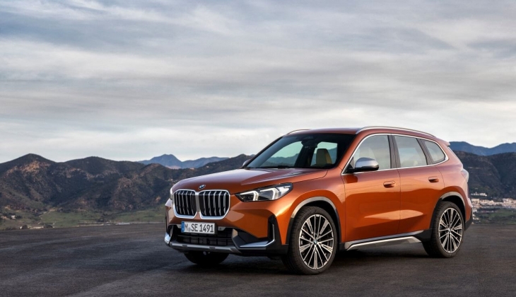 Yarım saatte yüzde 80 e çıkan pil gücü ile BMW X1 e Şubat zammı! İşte 2023 08 Şubat fiyat listesi