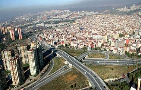 İşte İstanbul da 2019 a kadar yapılacak tüm metro hatları!
