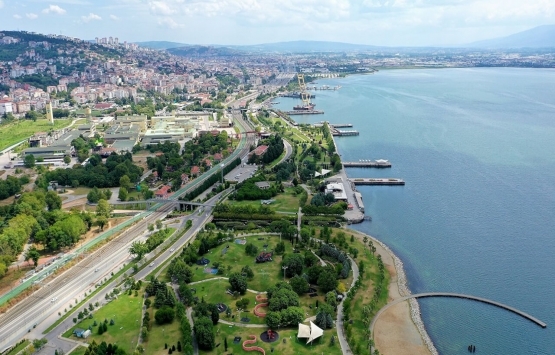 Kocaeli Büyükşehir Belediyesi nden Başiskele ye sağlık tesisi!