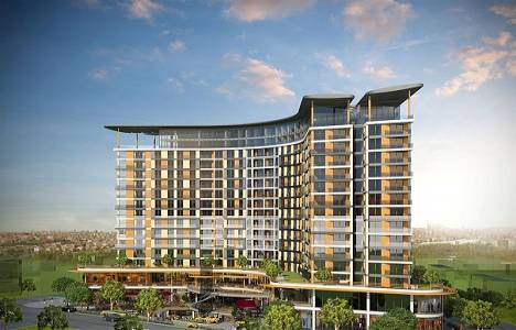 Bayrampaşa Pashadora görselleri!