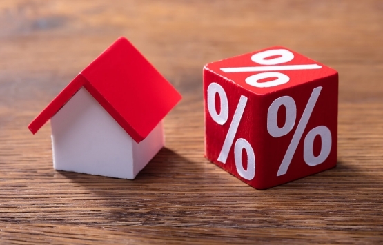 Konut kredisi faizleri zirvede!