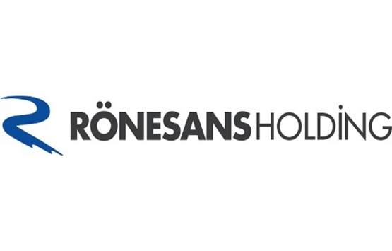 Rönesans Holding'ten koronavirüsle mücadeleye destek için 8 milyon lira bağış!
