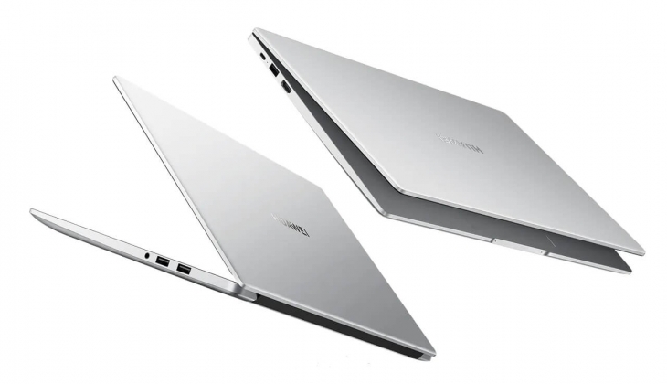 Huawei den Matebook D15 e 2199 TL indirim!İşte 2022 Mart fiyat listesi...