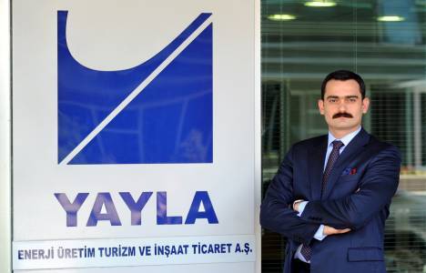 Yayla Enerji SPK'dan sermaye tescil belgesini aldı!