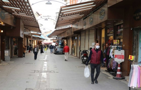 KOBİ'lerin kira stopaj vergileri mülk sahibi tarafından karşılanmalı! 