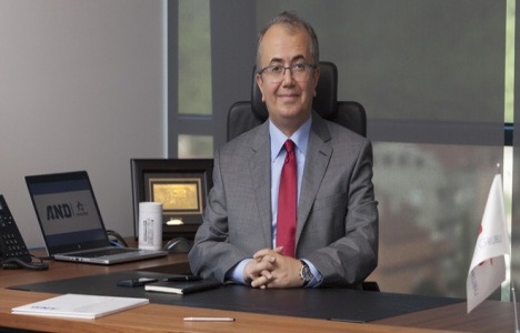 İnşaatta gelecek yenilenebilirlik üstüne kuruluyor!