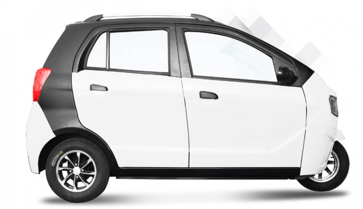 Yuki elektrikli üç tekerlekli TRIA aracın yeni fiyatı belli oldu! İşte 10 Ağustos 2022 fiyat listesi...