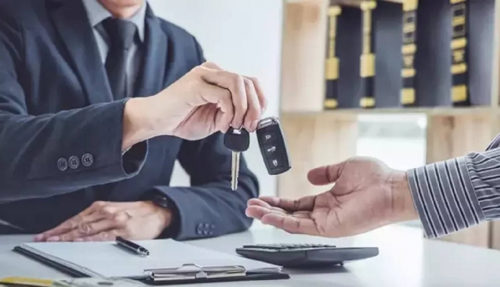 Otomobil alacaklara Halkbank ve Vakıfbank tan taşıt kredisi imkanı!