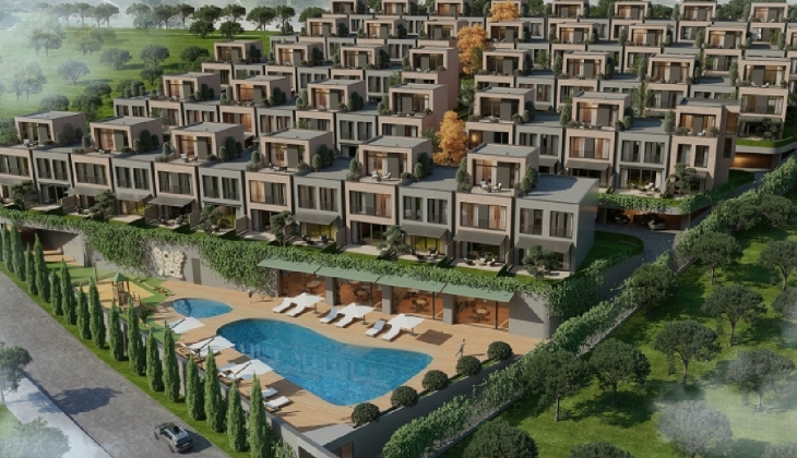 Villa Pino Kurtköy nerede? Villa Pino Kurtköy konut fiyatı ne kadar?