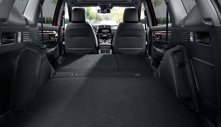 Honda CR-V’ye 34 bin TL zam geldi! İşte Honda CR-V nin 1 Ekim 2022 fiyat listesi…