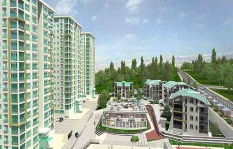 Marka Evler konforu Demetevler'e taşıdı!