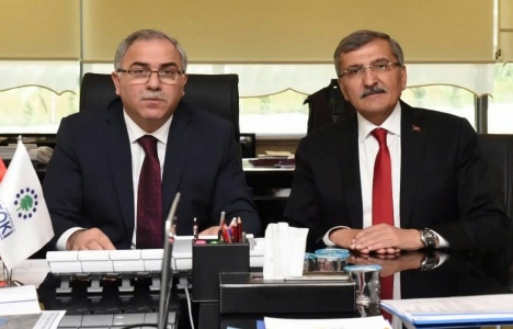 Zeytinburnu'na Millet Bahçesi geliyor!