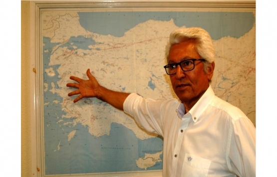 İstanbul depreme hazır mı?