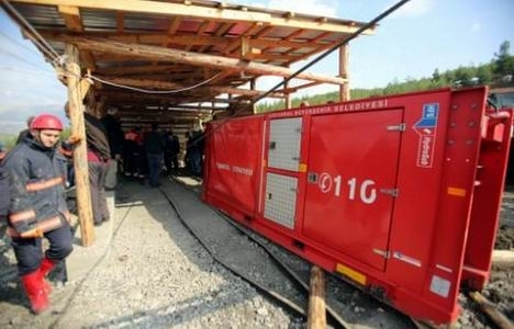 İBB, Karaman'a robot kamera gönderdi!