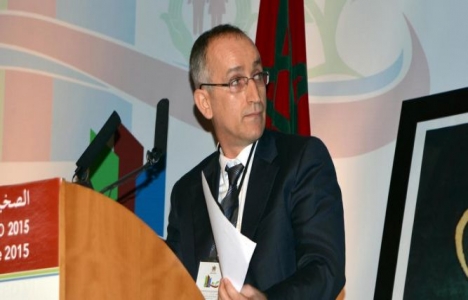 TOKİ heyeti Fas'ta Gayrimenkul Sempozyumu'na katıldı!