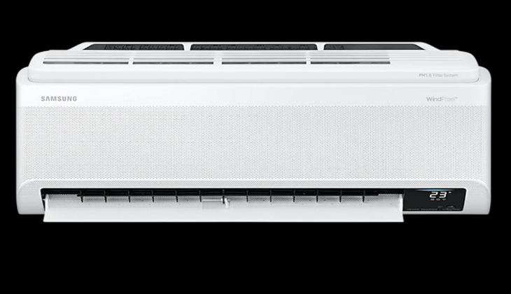 Samsung klima fiyatlarına inanamayacaksınız! İşte 7 Nisan 2022 fiyat listesi...