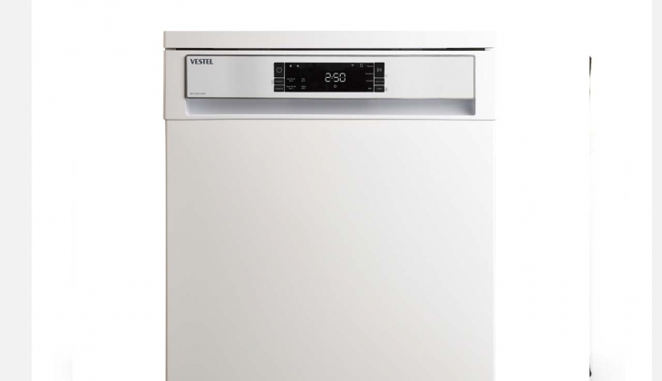 Vestel BM 4202 WIFI 4 Programlı Bulaşık Makinesi ne kadar? İşte 5 Şubat 2023 fiyat listesi…