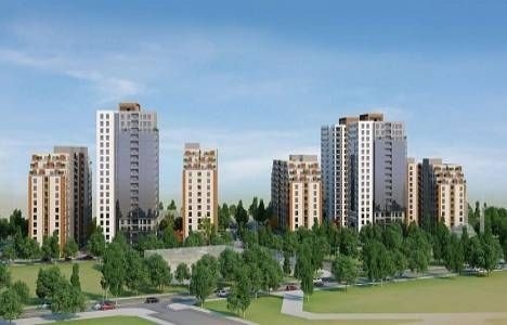 Manisa Hafsa Sultan ve Turgut Özal'da dönüşüm hızlandı!