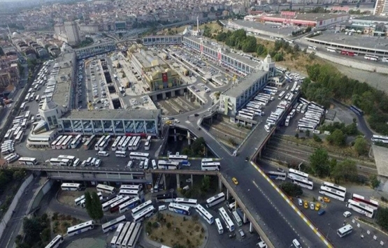 İBB'den Esenler otogar yönetimine ihtarname: 3 gün içinde teslim edin!