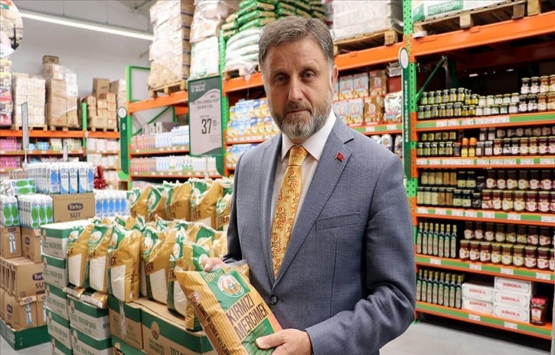 Tarım Kredi Kooperatifleri gıda ürünlerinde büyük indirim yaptı! Duyan koşuyor! İşte indirimli ürünler...
