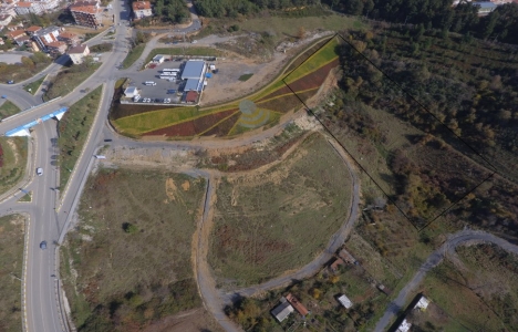 İdealist GYO Şile projesinde ön talep toplanıyor! Yeni proje!