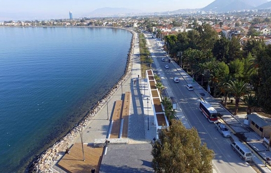 İptal edilen Yeşilköy Sahil projesi yeniden hayata geçiyor!