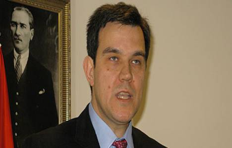 Mustafa Esgin: Geleceğin Nilüfer'ini halkımızla beraber planlayacağız!