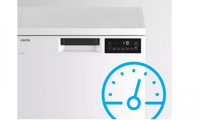 Altus bulaşık makinesi Carrefoursa’dan alınır! 4 bin TL’den başlayan fiyatlar! İşte 29 Eylül 2022 fiyat listesi…