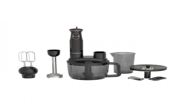 A101’de blender şenliği! Sakın bu blender setlerini kaçırmayın! İşte 2 Ağustos blender setleri fiyatları