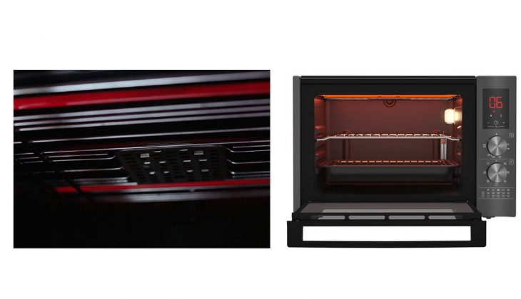 Arçelik mini fırınları ile yerden tasarruf sağlayın! İşte Arçelik mini fırın modelleri ve Mart 2022 fiyat listesi...