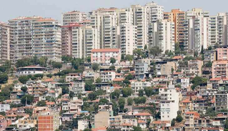 Tasarruf finansman modeline büyük talep! Yatırımcıların yüzde 47,5 i konut finansmanını tercih ediyor!