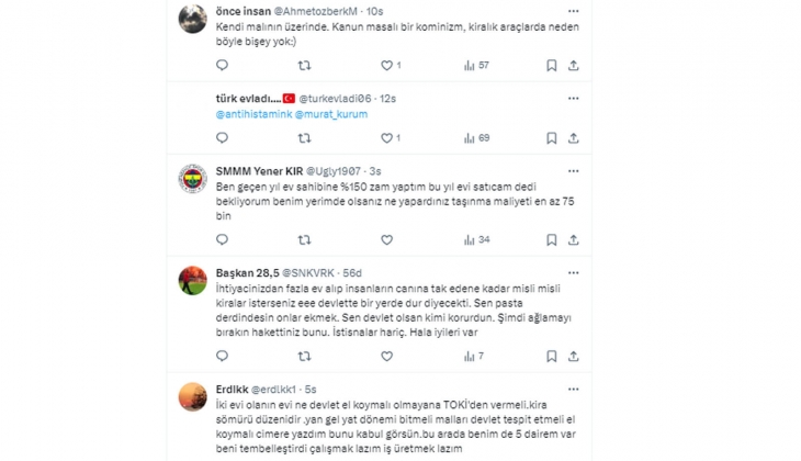 Kiracı istediği zaman evden çıkabiliyor ama ev sahibi çıkaramıyor: Mağdur ev sahiplerinden barınma hakkı isyanı!