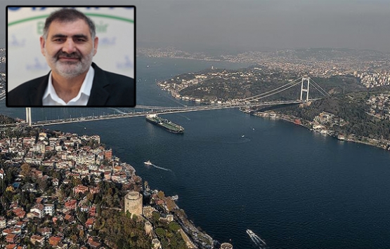 İstanbul'daki konut stoku 1,5 yılda biter!