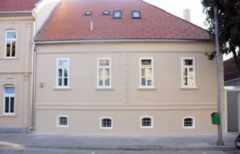 Aliya İzzetbegoviç in doğduğu ev hizmete açıldı!