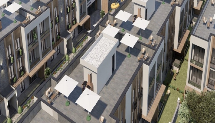 Rota City’de yüzde 30 peşinat ve araç takas fırsatıyla!