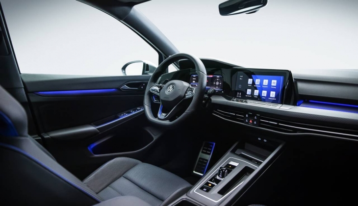 Volkswagen Golf’ün eylül fiyatlarını açıkladı! İşte 21 Eylül 2022 fiyat listesi…