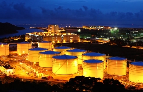 Genel Energy'den 150 milyon dolarlık satın alma!