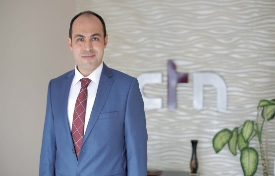 Çimento sektöründe teknoloji dönüşümü!