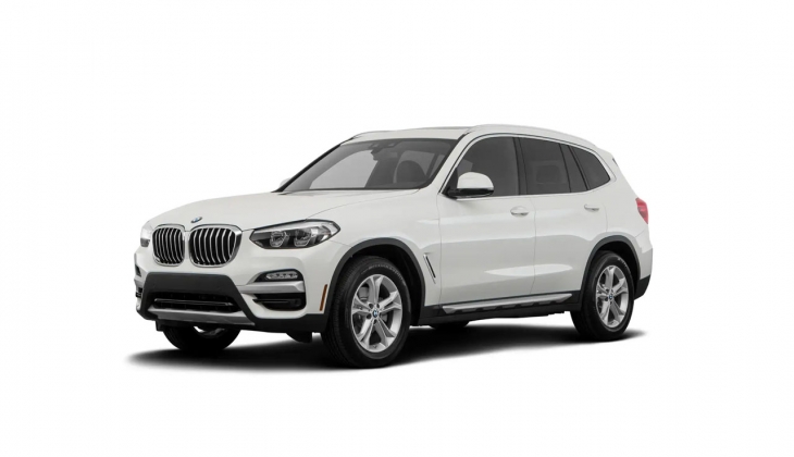 Sahibine lüks ve sportif bir yaşam tarzı sunan BMW X3 bayilerde! Yüksek performansı yaşamak için acele edin