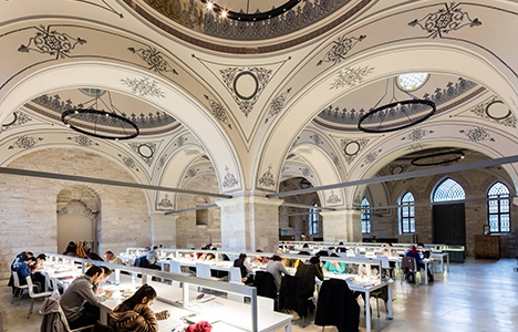 Tabanlıoğlu, MIPIM’de finalde!