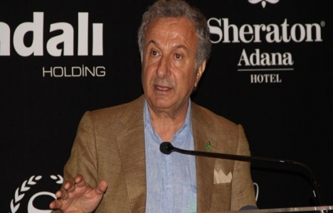  Başaran Ulusoy: Turizm sektörü beklentileri yükseltti!