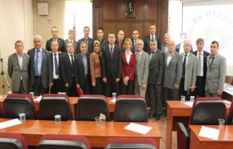 Kandıra'ya 17 adet rüzgar santrali kurulacak!