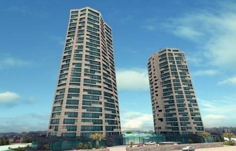 Manzara Adalar Kartal'da 1.639 TL'den başlayan taksitlerle!