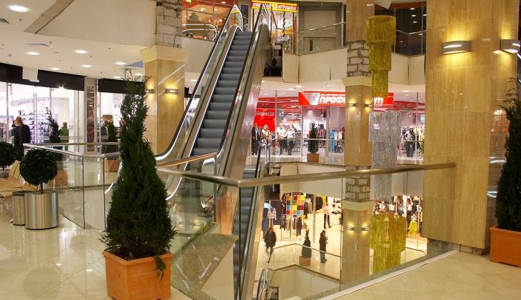 Perakendede büyük kriz! 80 AVM bankalar tarafından yaşatılmaya çalışılıyor!