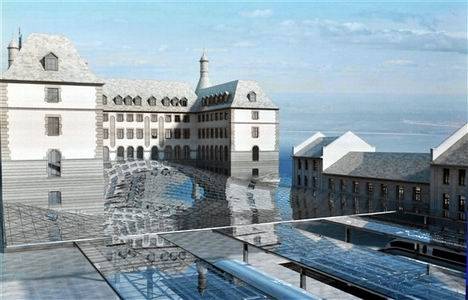 Haydarpaşa Garı otel veya AVM değil YHT garı olacak!